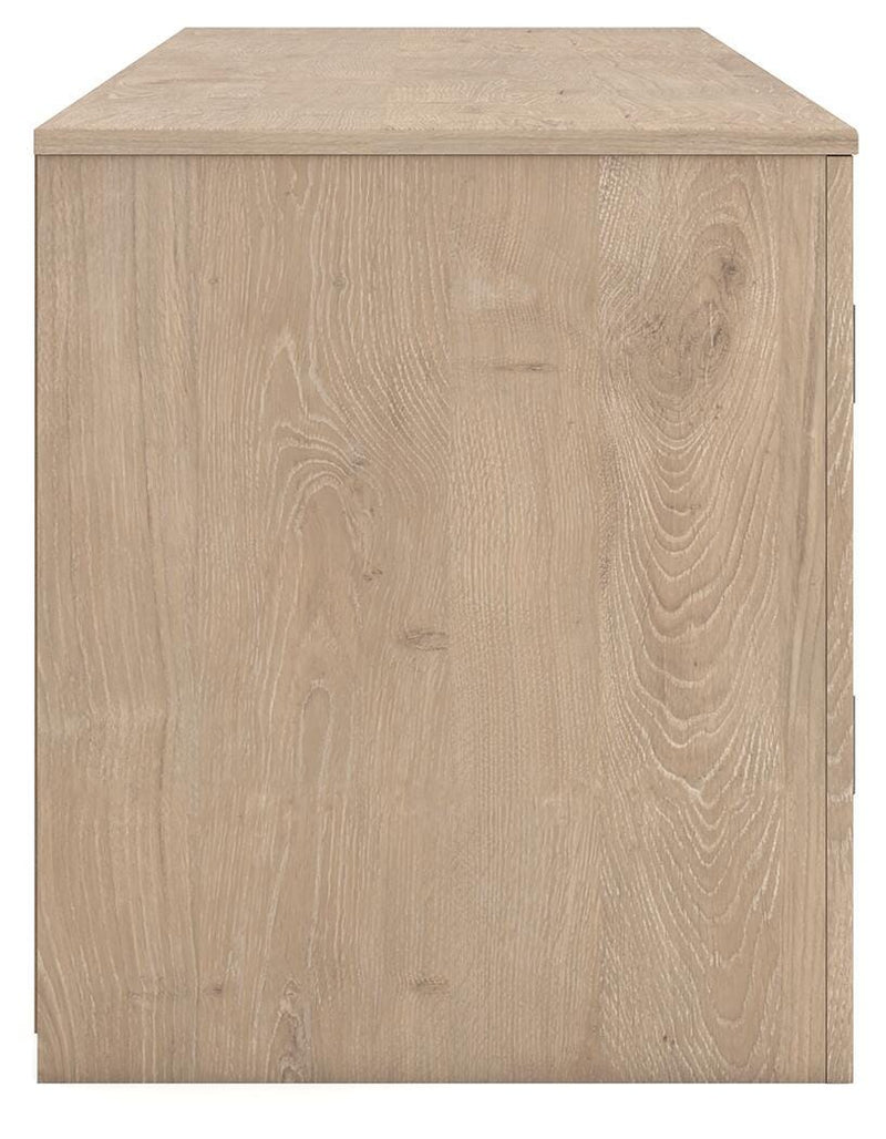 Cayboni 71" TV Stand