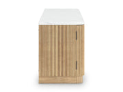 Camdill 80" TV Stand - Furniture Home Store (Hanford, CA)