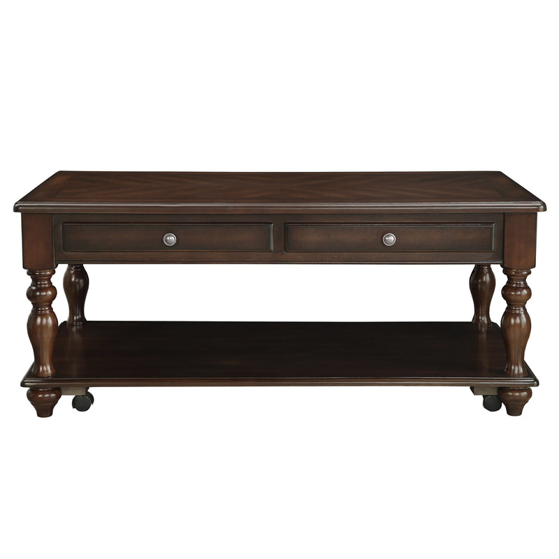Lovington-Lift Top Cocktail Table image