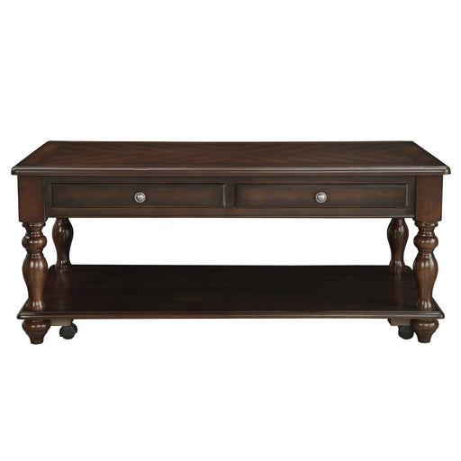 Lovington-Lift Top Cocktail Table image