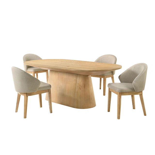 Tottenham 5 Pc. Dining Table Set