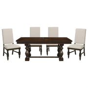 Yates-5pc Set (TB+4S) image