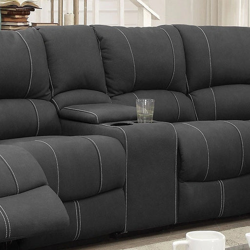 Amaris Console - Furniture Home Store (Hanford, CA)