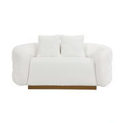 Novella-Love Seat image