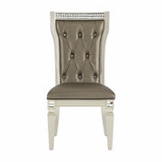 Juliette-Side Chair image