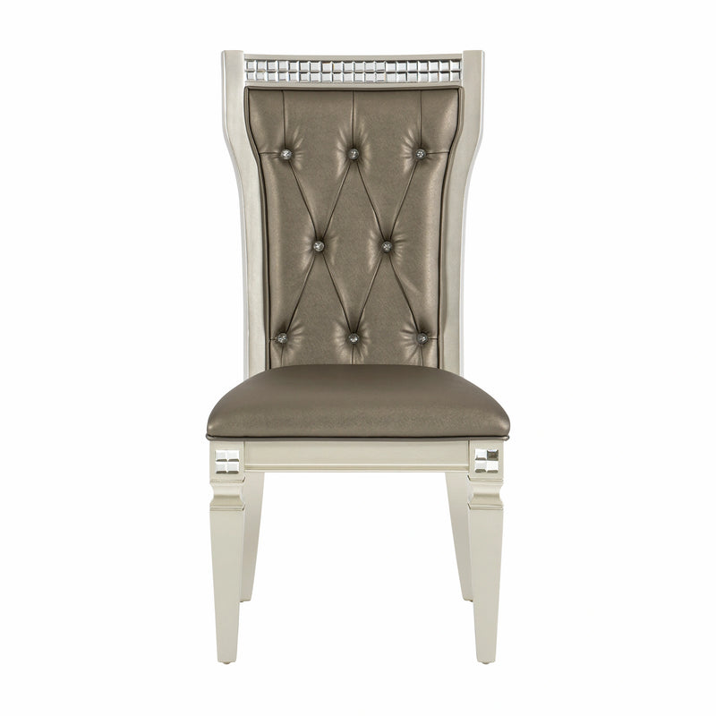 Juliette-Side Chair image