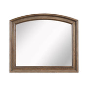 Bethel Mirror image