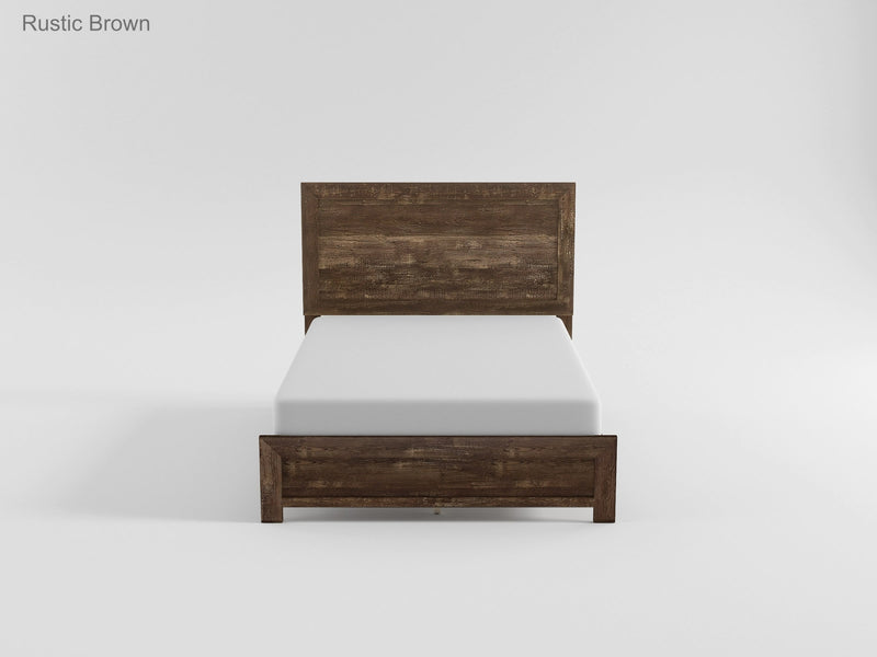 Corbin California King Bed in a Box