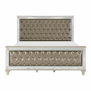 Juliette-(3) Queen Bed image