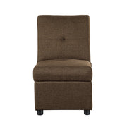 Denby-Storage Ottoman/Chair image