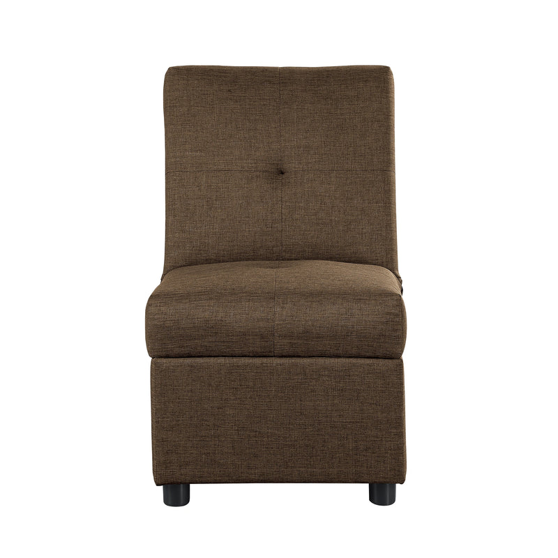 Denby-Storage Ottoman/Chair image