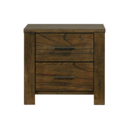 1592-4-Bedroom Night Stand - Furniture Home Store (Hanford, CA)
