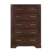 1520CH-9-Bedroom Chest - Furniture Home Store (Hanford, CA)