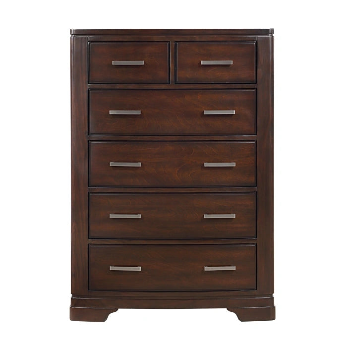 1520CH-9-Bedroom Chest - Furniture Home Store (Hanford, CA)