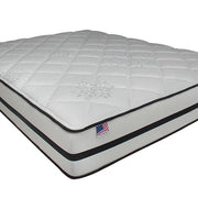 Laken Full Mattress - Furniture Home Store (Hanford, CA)