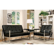 Sienna Love Seat - Furniture Home Store (Hanford, CA)