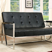 Sienna Love Seat - Furniture Home Store (Hanford, CA)