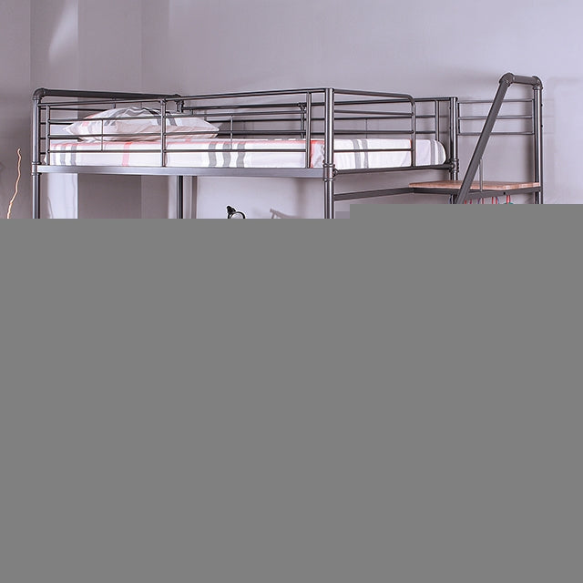 Sherman Bunk Bed