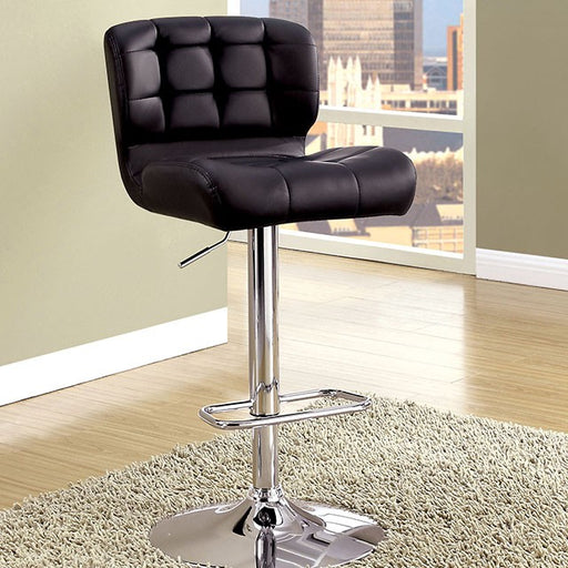 Kori Bar Chair - Furniture Home Store (Hanford, CA)