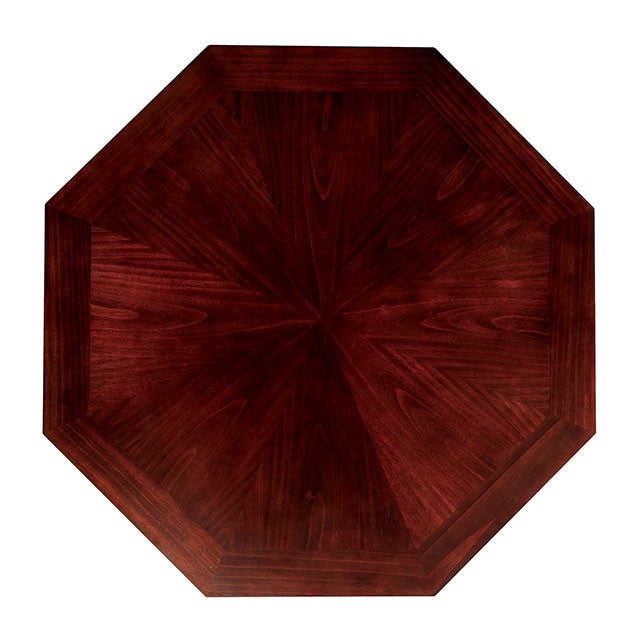 Rowan 5 Pc Dining Table Set - Furniture Home Store (Hanford, CA)