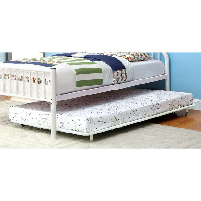 Rainbow Trundle - Furniture Home Store (Hanford, CA)