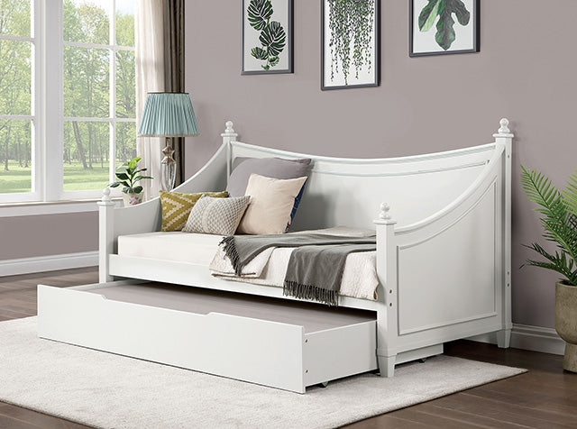 Lycoris Twin Daybed - Furniture Home Store (Hanford, CA)