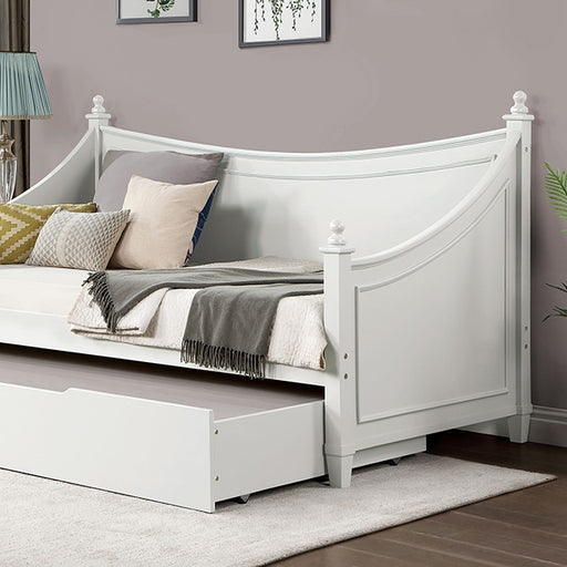 Lycoris Twin Daybed - Furniture Home Store (Hanford, CA)