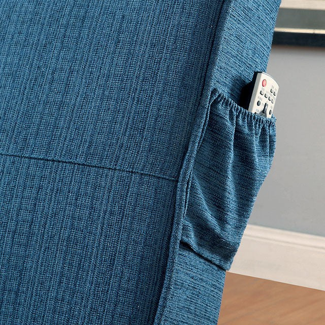 Denny Futon Sofa - Furniture Home Store (Hanford, CA)