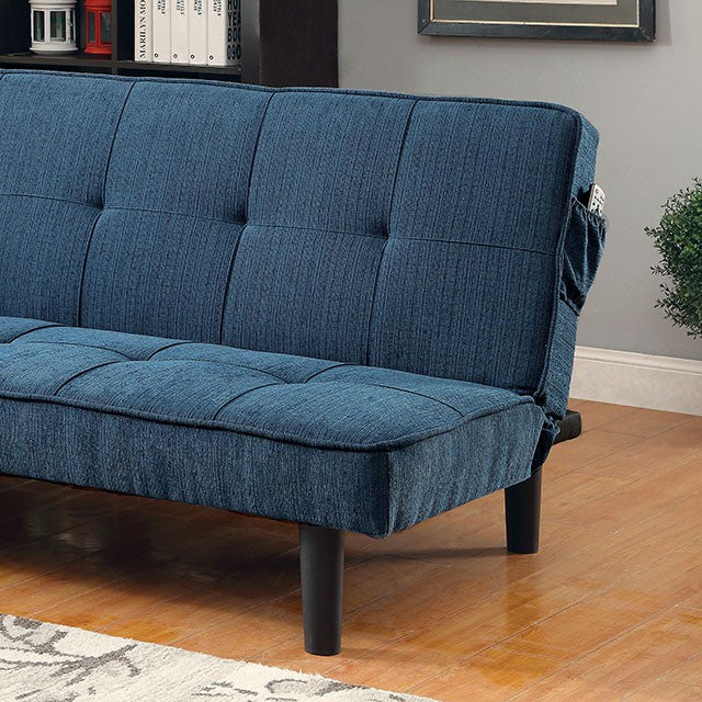 Denny Futon Sofa - Furniture Home Store (Hanford, CA)