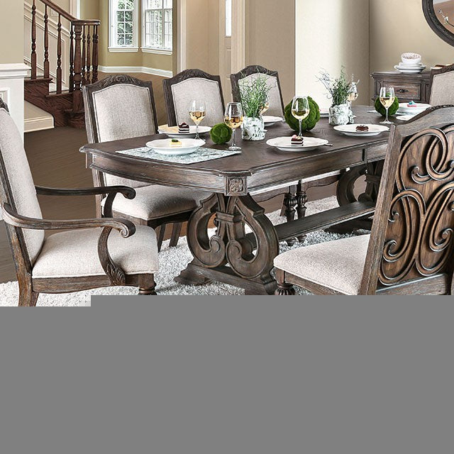 Arcadia Dining Table Set