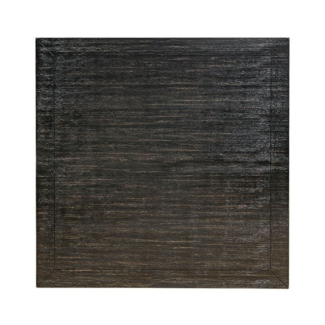 Sania 7 Pc Counter Ht Table Set Rustic - Furniture Home Store (Hanford, CA)