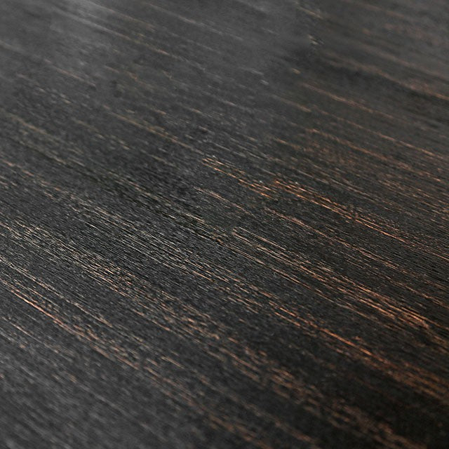 Sania 9 Pc Dining Table Set - Furniture Home Store (Hanford, CA)