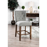 Schoten Counter Ht. Chair (2/Ctn) - Furniture Home Store (Hanford, CA)