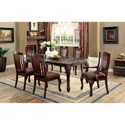 Johannesburg Arm Chair (2/Box) - Furniture Home Store (Hanford, CA)