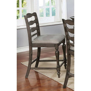 Theresa Counter Ht. Chair (2/Ctn) - Furniture Home Store (Hanford, CA)