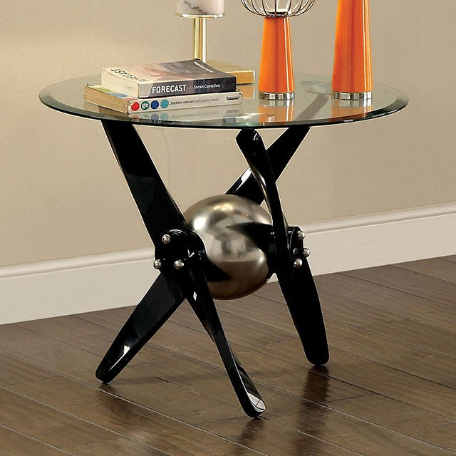 Rylie End Table - Furniture Home Store (Hanford, CA)