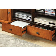 Seneca TV Console - Furniture Home Store (Hanford, CA)