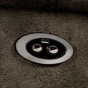 Power Loveseat Tredegar - Furniture Home Store (Hanford, CA)