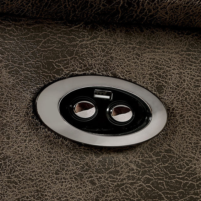 Power Sofa Tredegar - Furniture Home Store (Hanford, CA)