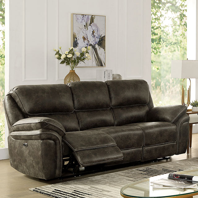 Power Sofa Tredegar - Furniture Home Store (Hanford, CA)