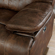 Power Recliner Chantoise - Furniture Home Store (Hanford, CA)