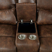 Power Recliner Chantoise - Furniture Home Store (Hanford, CA)