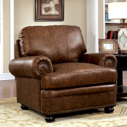 Rheinhardt Chair - Furniture Home Store (Hanford, CA)
