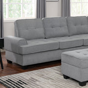 Linore Sectional - Furniture Home Store (Hanford, CA)