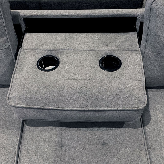 Linore Sectional - Furniture Home Store (Hanford, CA)