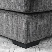 Kaylee L-Sectional w/ Right Chaise - Furniture Home Store (Hanford, CA)