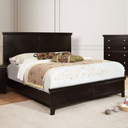 Spruce Full Bed - Furniture Home Store (Hanford, CA)