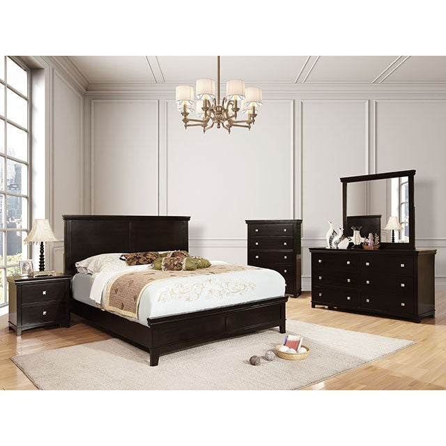 Spruce Full Bed - Furniture Home Store (Hanford, CA)