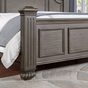 Syracuse Queen Bedroom Set - Furniture Home Store (Hanford, CA)