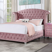 Zohar Bedroom Set - Furniture Home Store (Hanford, CA)